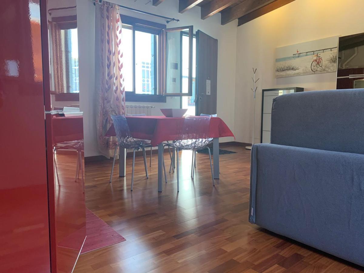 Tre Archi Your Apartment Venice Exterior photo