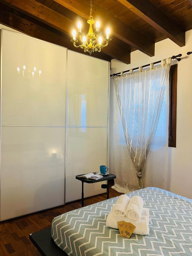 Tre Archi Your Apartment Venice Exterior photo